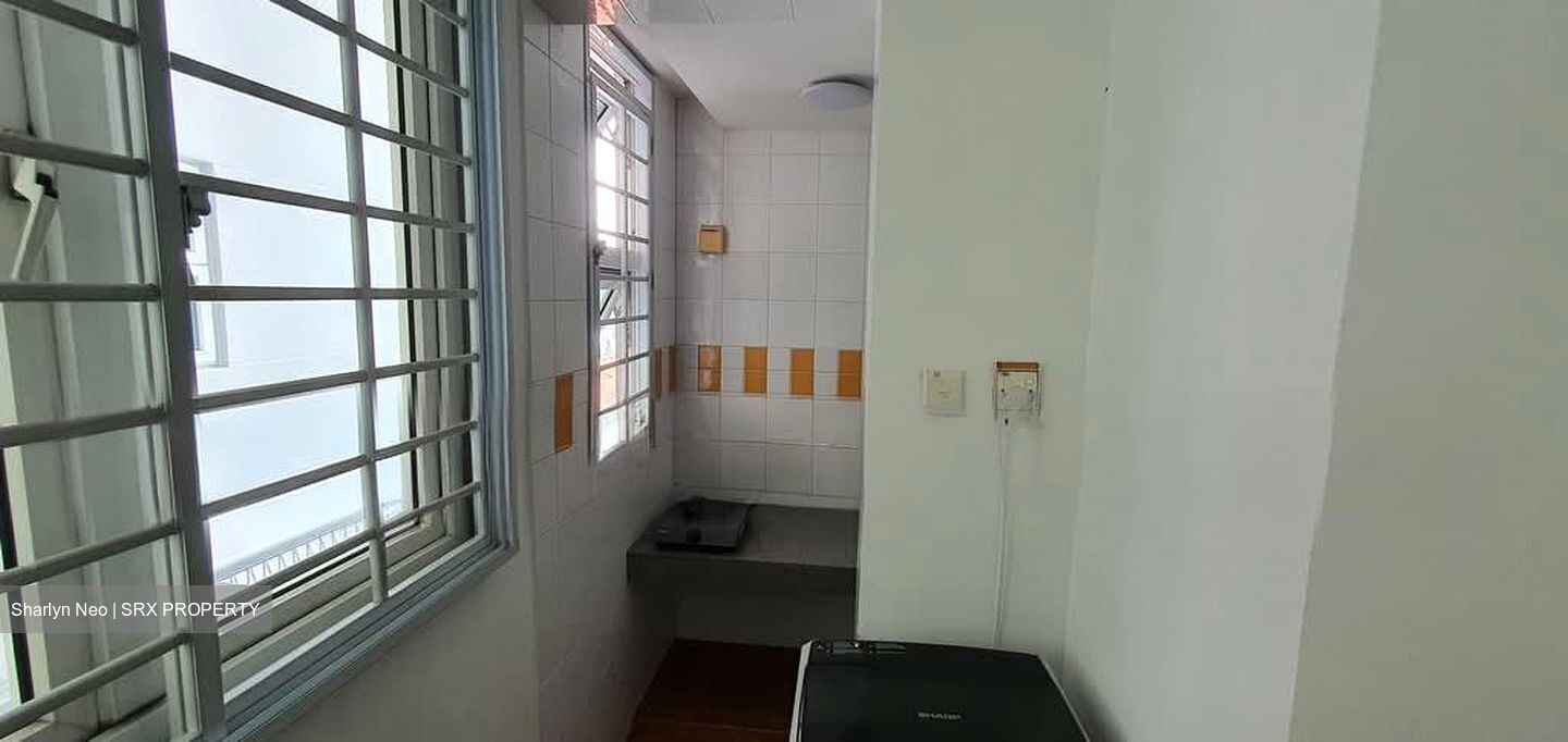 The Floravale (D22), Condominium #574957081